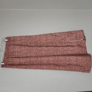 Michael Kors Long SIit Maxi Skirt